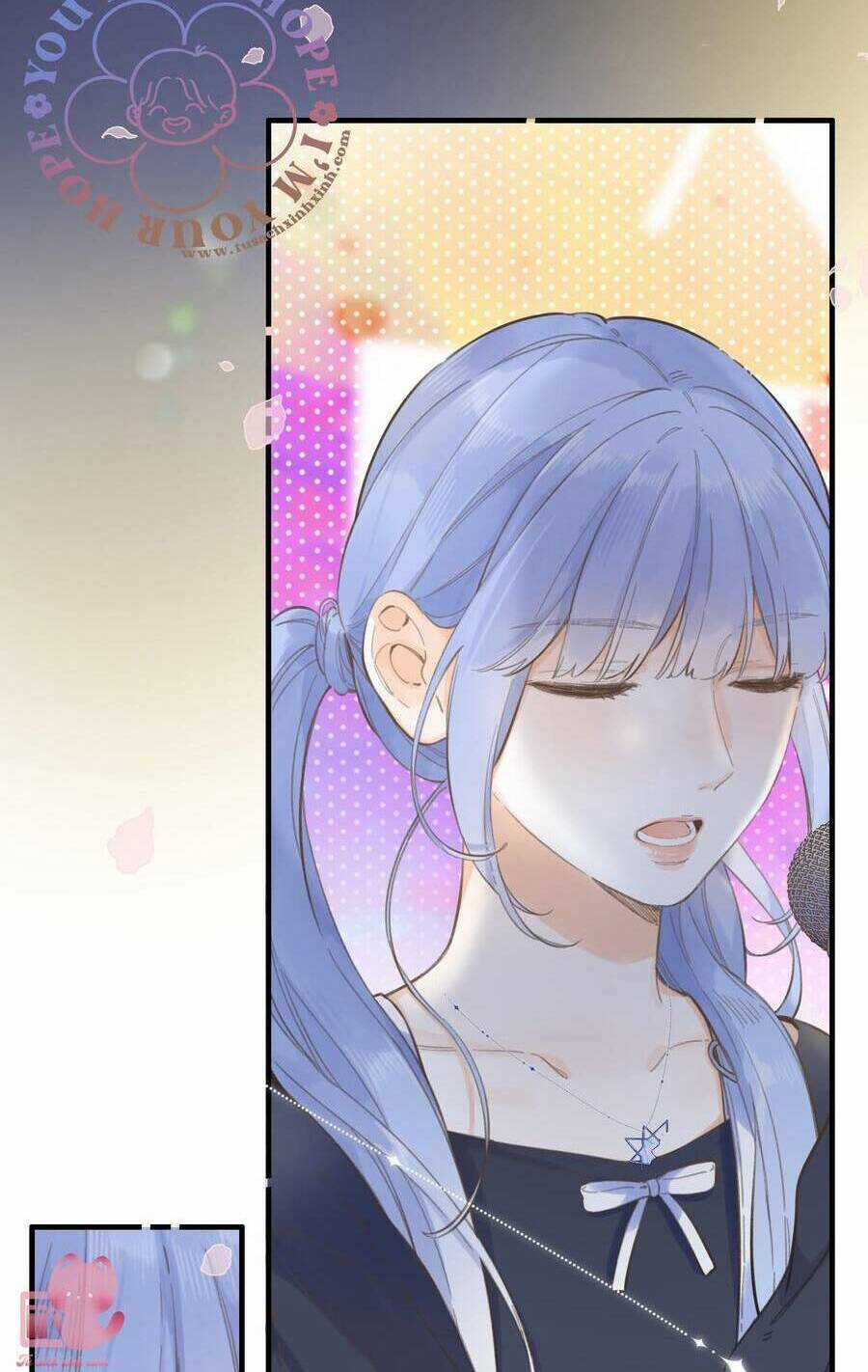 Ánh Sao Trôi Dạt Giữa Làn Nước Chapter 59 trang 10