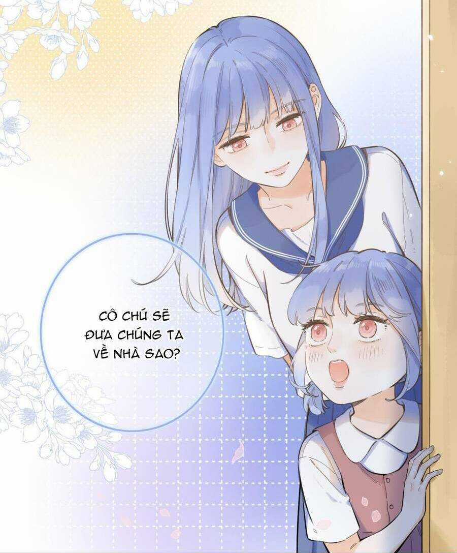 Ánh Sao Trôi Dạt Giữa Làn Nước Chapter 59 trang 14