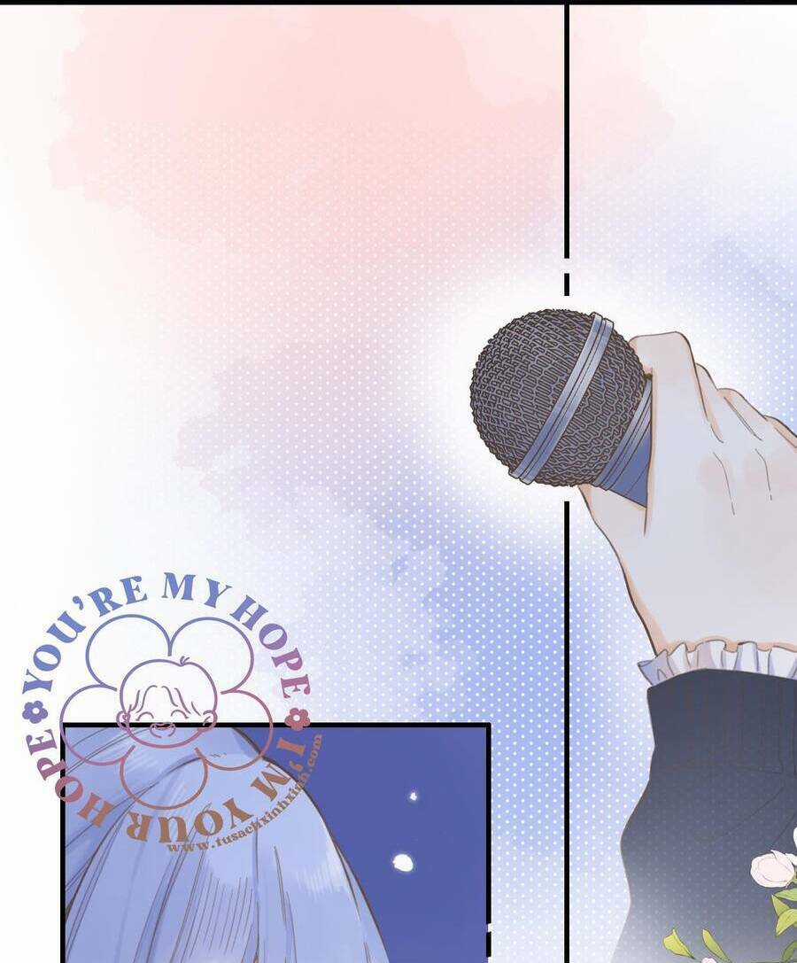 Ánh Sao Trôi Dạt Giữa Làn Nước Chapter 59 trang 15