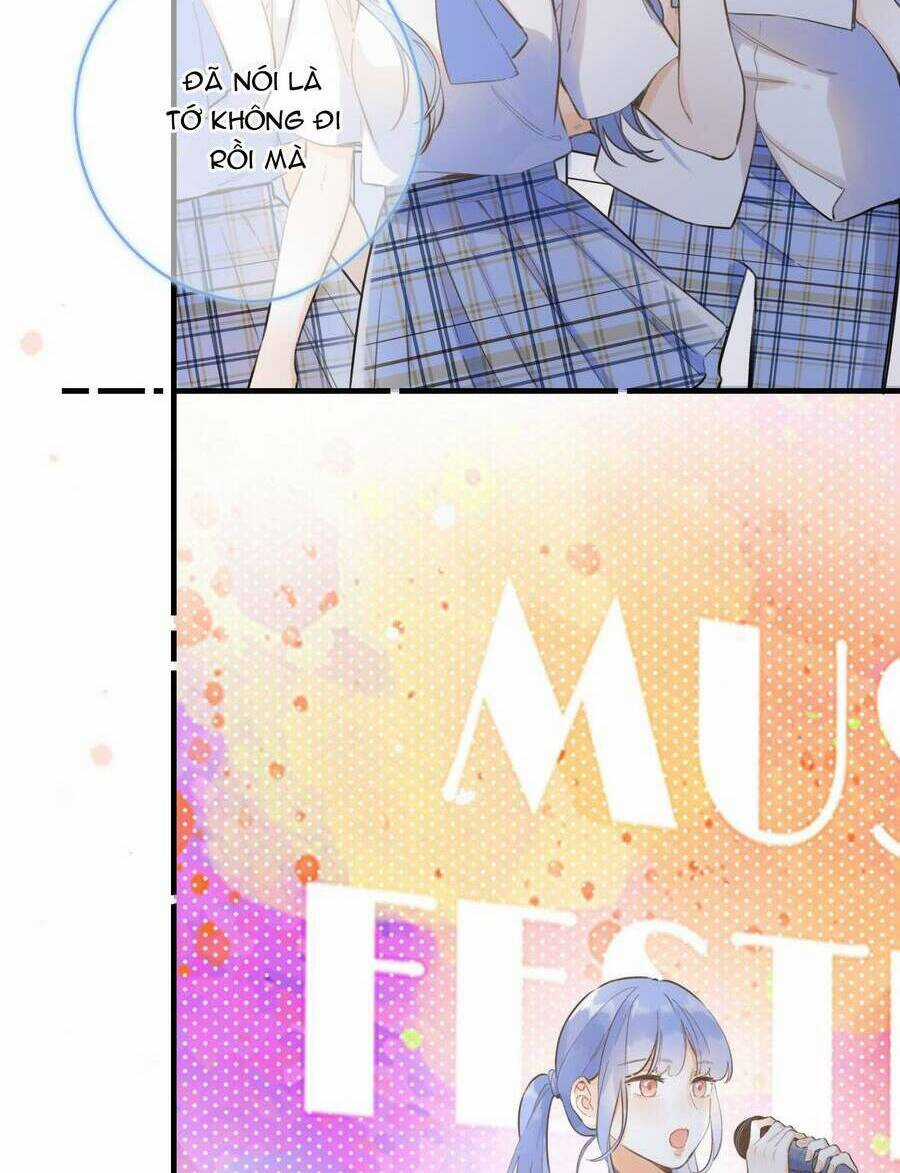 Ánh Sao Trôi Dạt Giữa Làn Nước Chapter 59 trang 20