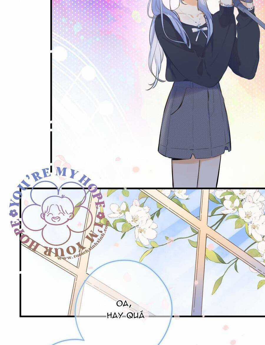 Ánh Sao Trôi Dạt Giữa Làn Nước Chapter 59 trang 21