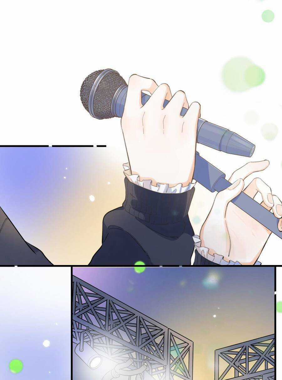 Ánh Sao Trôi Dạt Giữa Làn Nước Chapter 59 trang 29