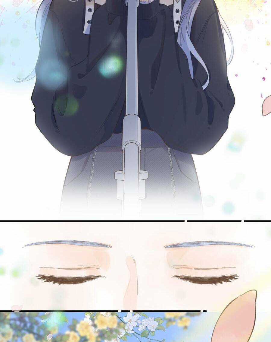 Ánh Sao Trôi Dạt Giữa Làn Nước Chapter 59 trang 3