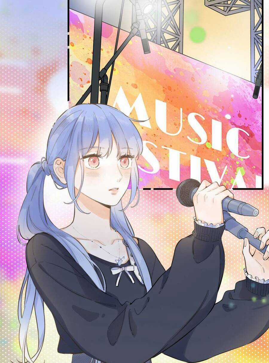 Ánh Sao Trôi Dạt Giữa Làn Nước Chapter 59 trang 30