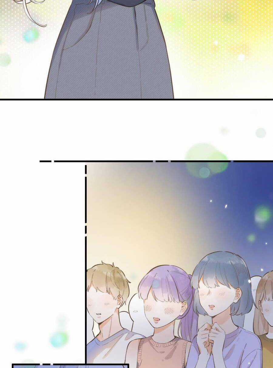 Ánh Sao Trôi Dạt Giữa Làn Nước Chapter 59 trang 31