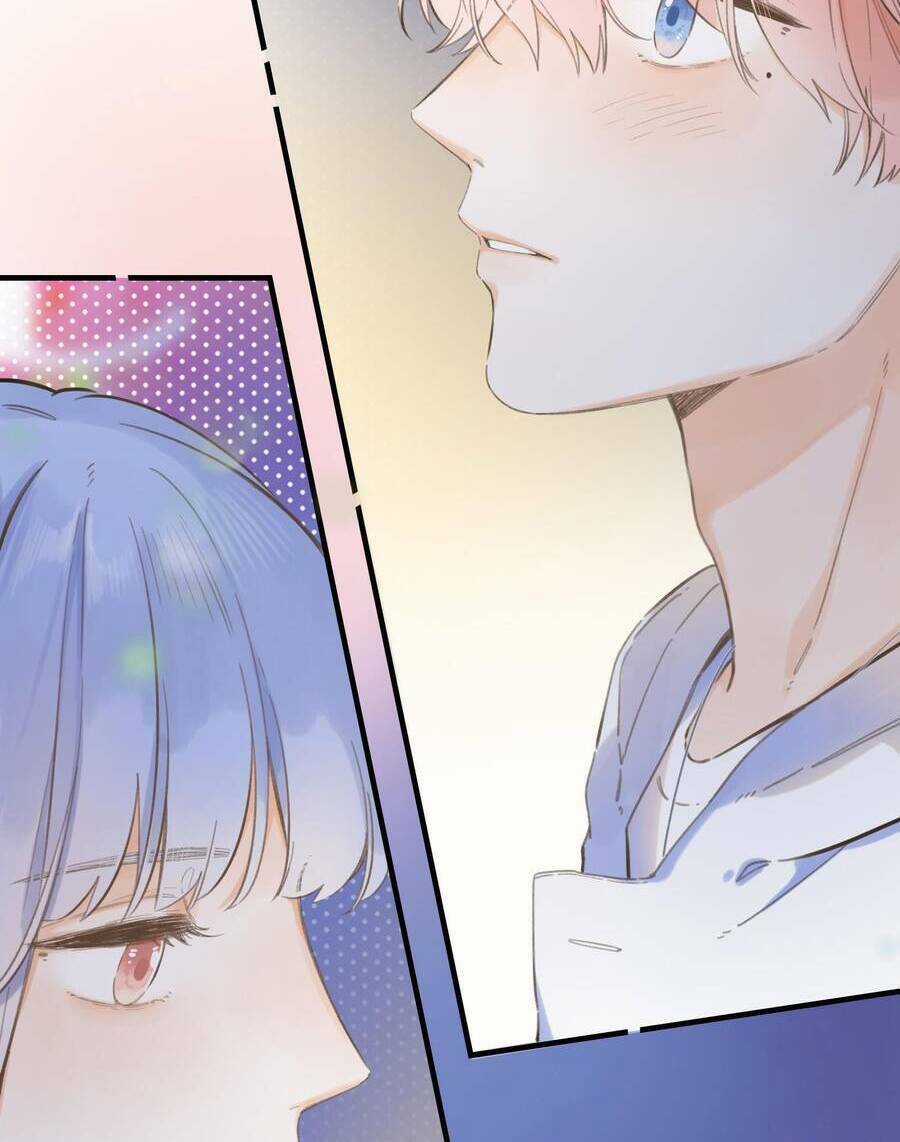 Ánh Sao Trôi Dạt Giữa Làn Nước Chapter 59 trang 37