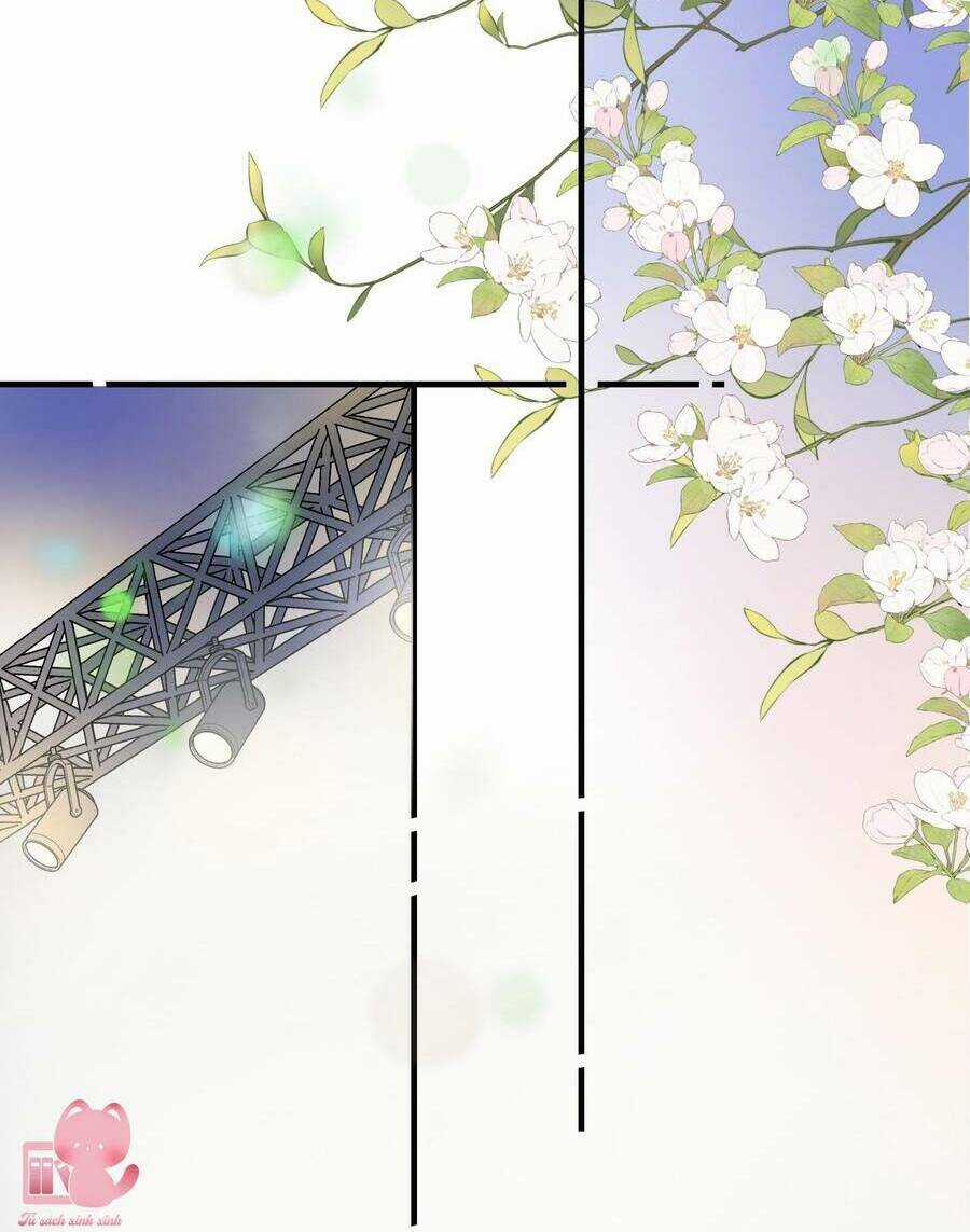 Ánh Sao Trôi Dạt Giữa Làn Nước Chapter 59 trang 40