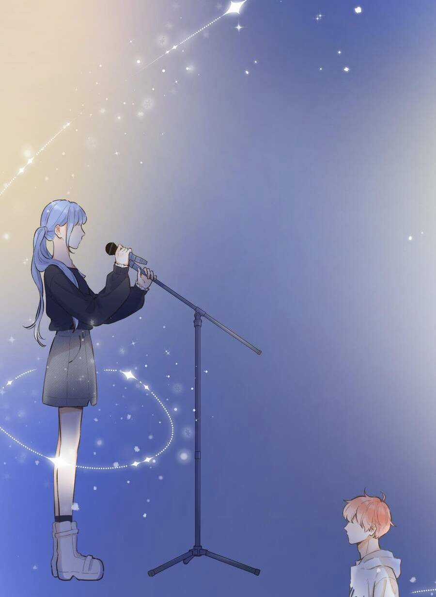 Ánh Sao Trôi Dạt Giữa Làn Nước Chapter 59 trang 42