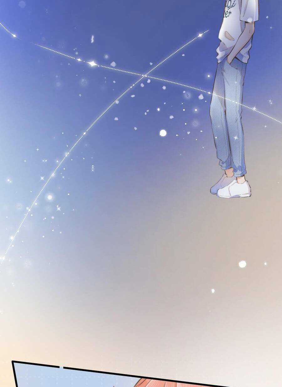 Ánh Sao Trôi Dạt Giữa Làn Nước Chapter 59 trang 43