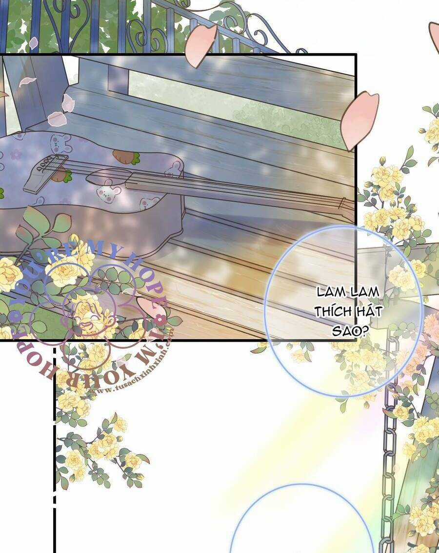 Ánh Sao Trôi Dạt Giữa Làn Nước Chapter 59 trang 5