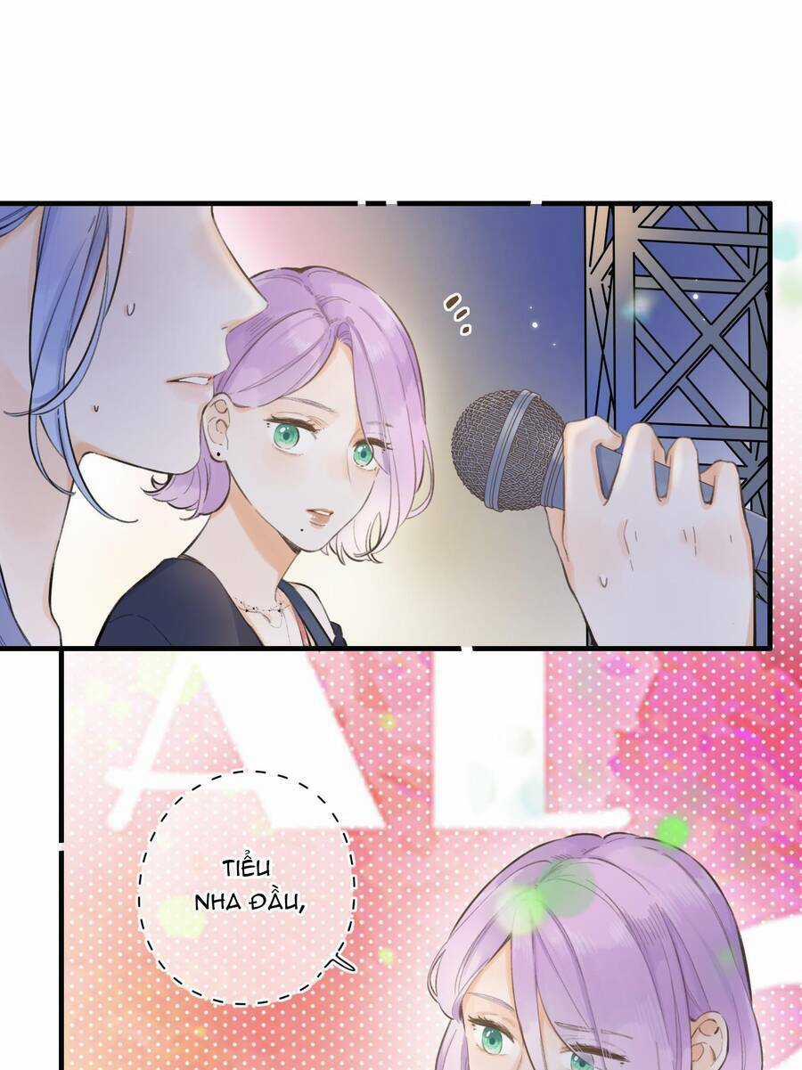 Ánh Sao Trôi Dạt Giữa Làn Nước Chapter 59 trang 51