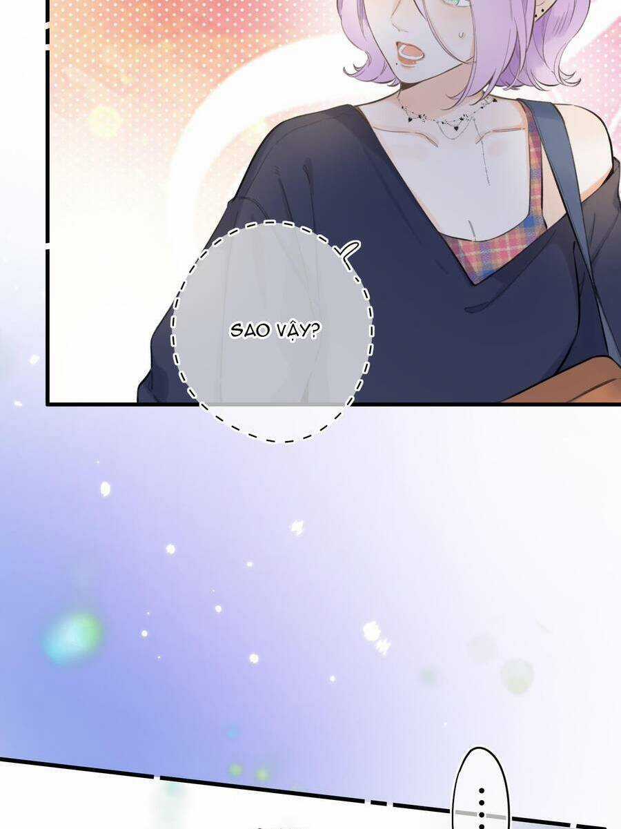 Ánh Sao Trôi Dạt Giữa Làn Nước Chapter 59 trang 52