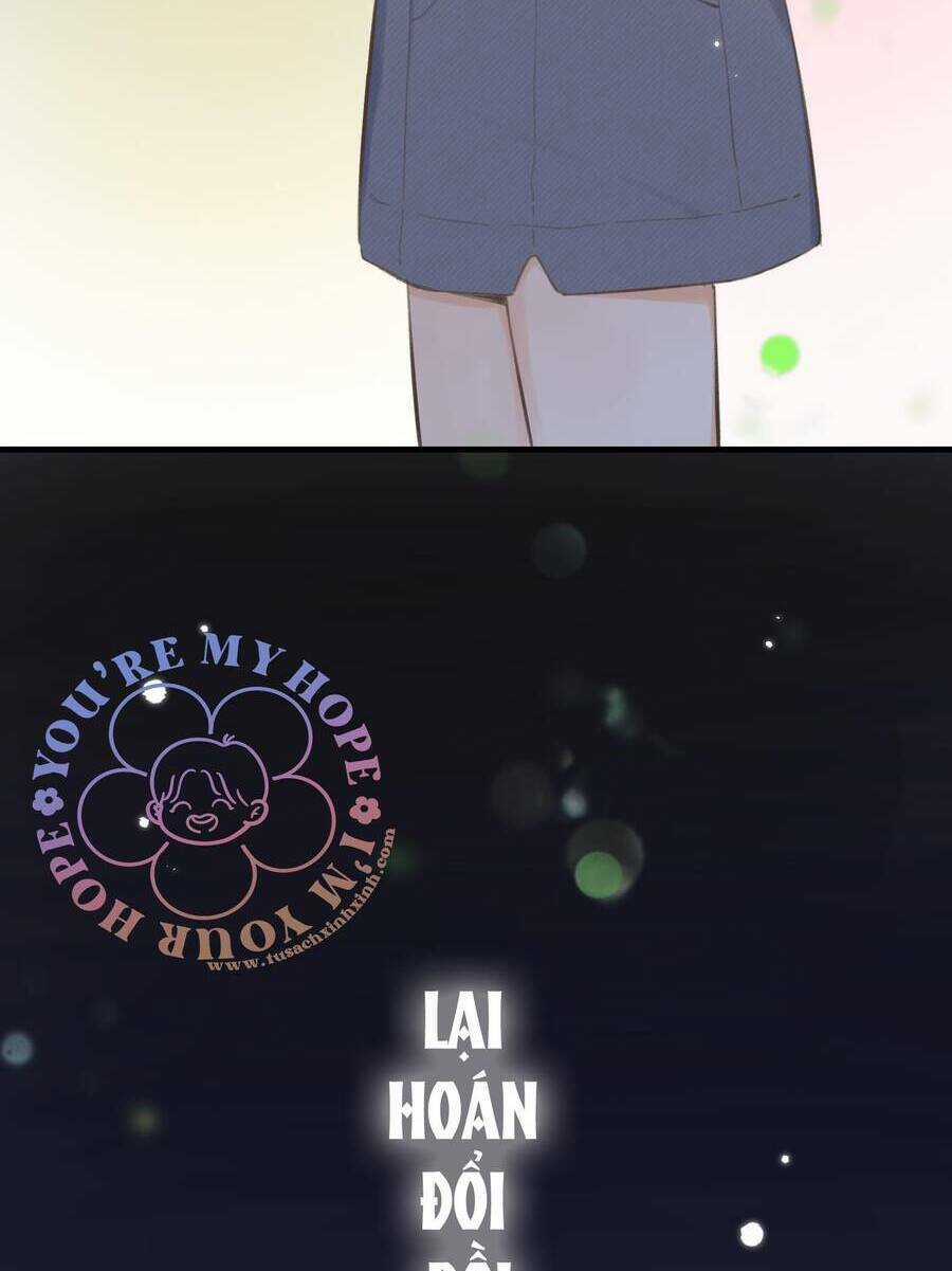 Ánh Sao Trôi Dạt Giữa Làn Nước Chapter 59 trang 55