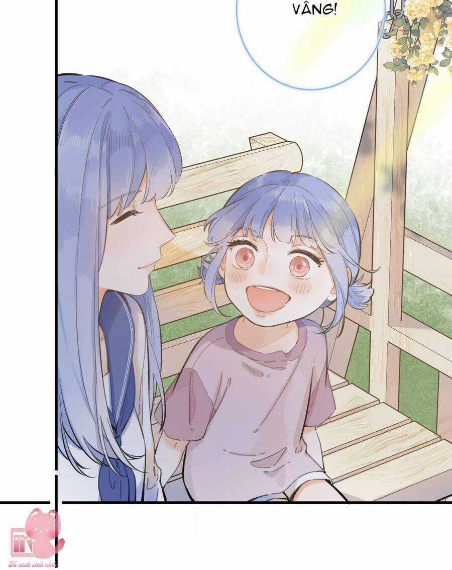 Ánh Sao Trôi Dạt Giữa Làn Nước Chapter 59 trang 6