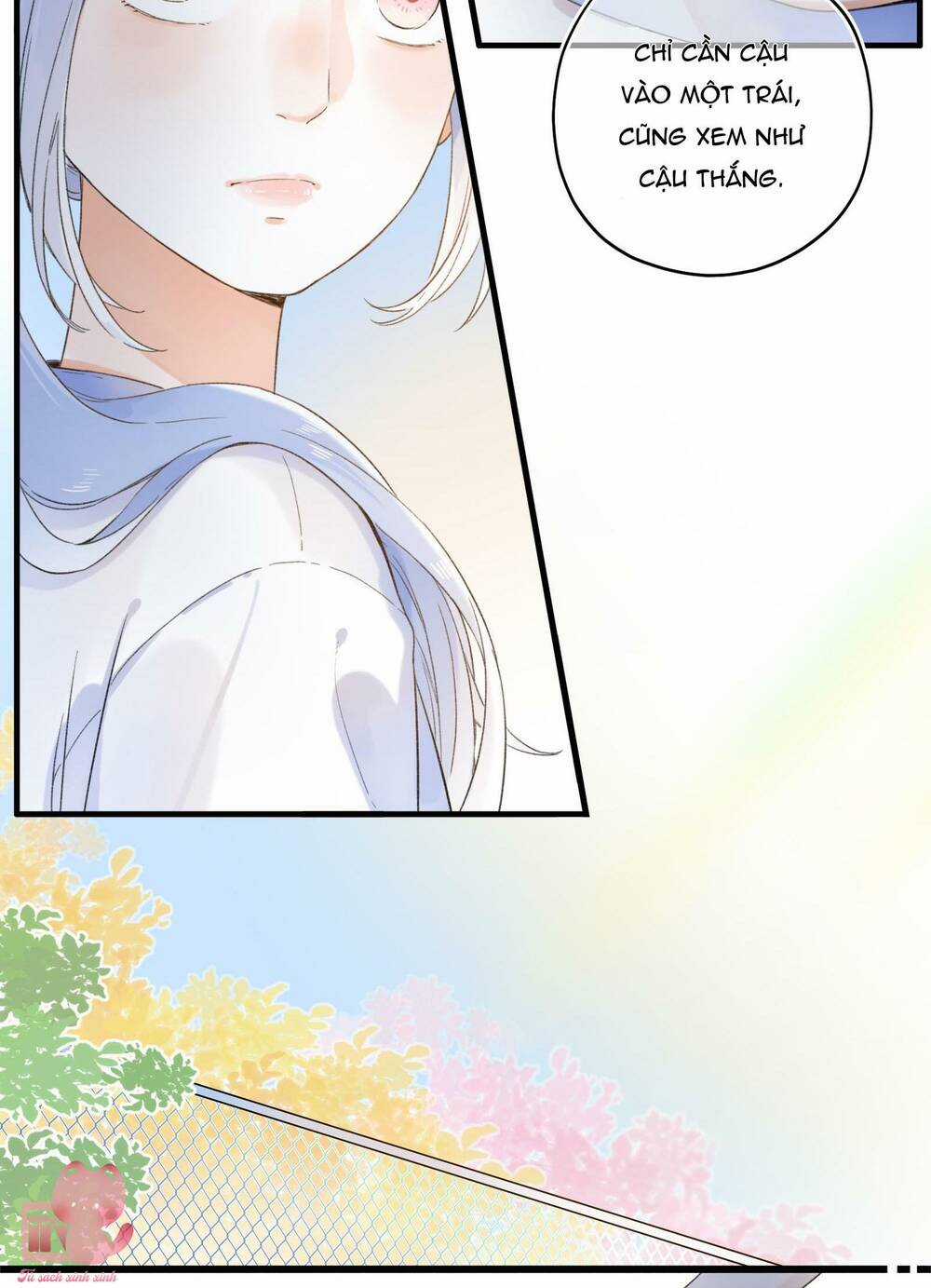 Ánh Sao Trôi Dạt Giữa Làn Nước Chapter 6 trang 11