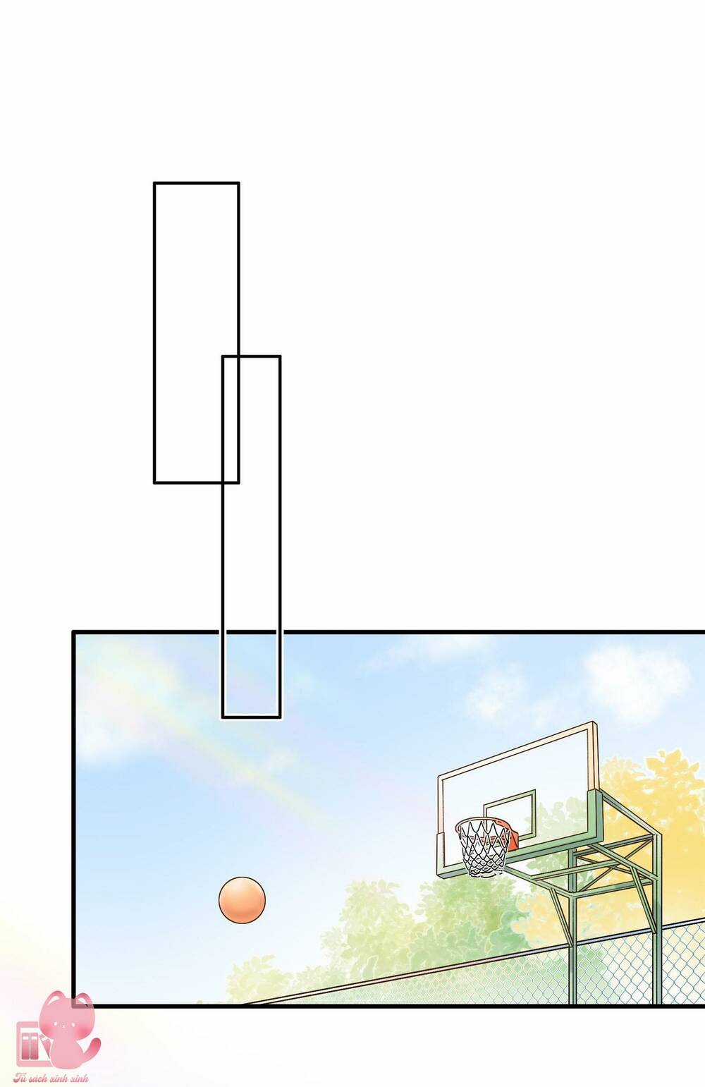 Ánh Sao Trôi Dạt Giữa Làn Nước Chapter 6 trang 2