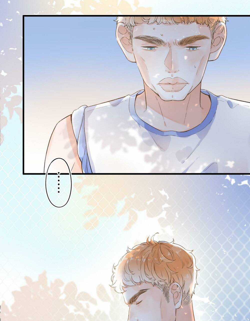 Ánh Sao Trôi Dạt Giữa Làn Nước Chapter 6 trang 21