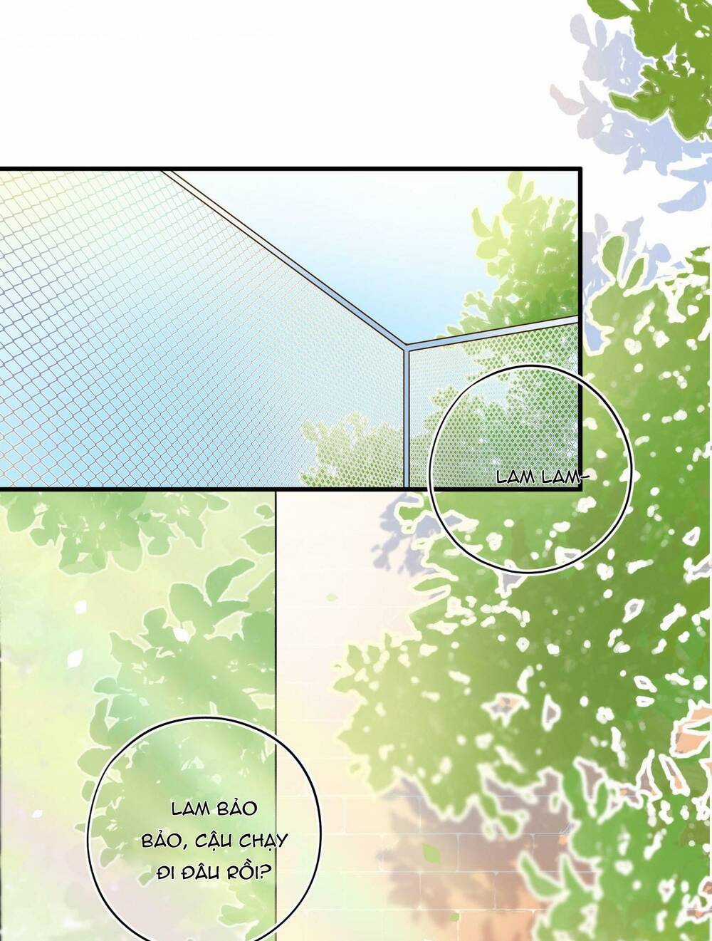 Ánh Sao Trôi Dạt Giữa Làn Nước Chapter 6 trang 26