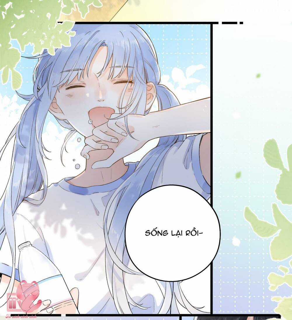 Ánh Sao Trôi Dạt Giữa Làn Nước Chapter 6 trang 37