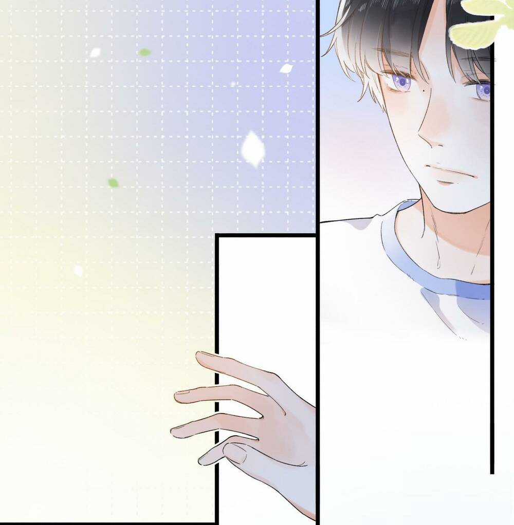 Ánh Sao Trôi Dạt Giữa Làn Nước Chapter 6 trang 38