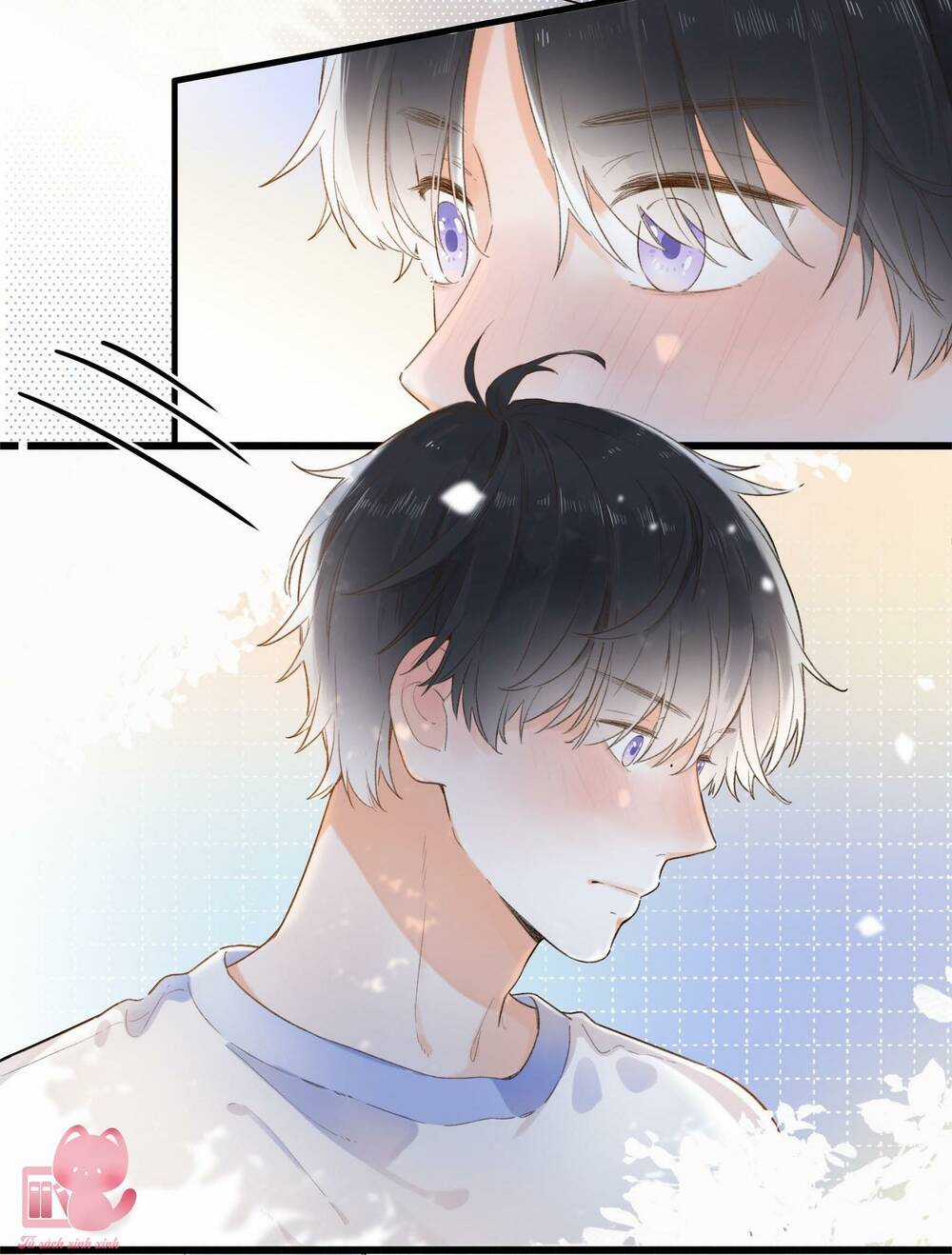 Ánh Sao Trôi Dạt Giữa Làn Nước Chapter 6 trang 43