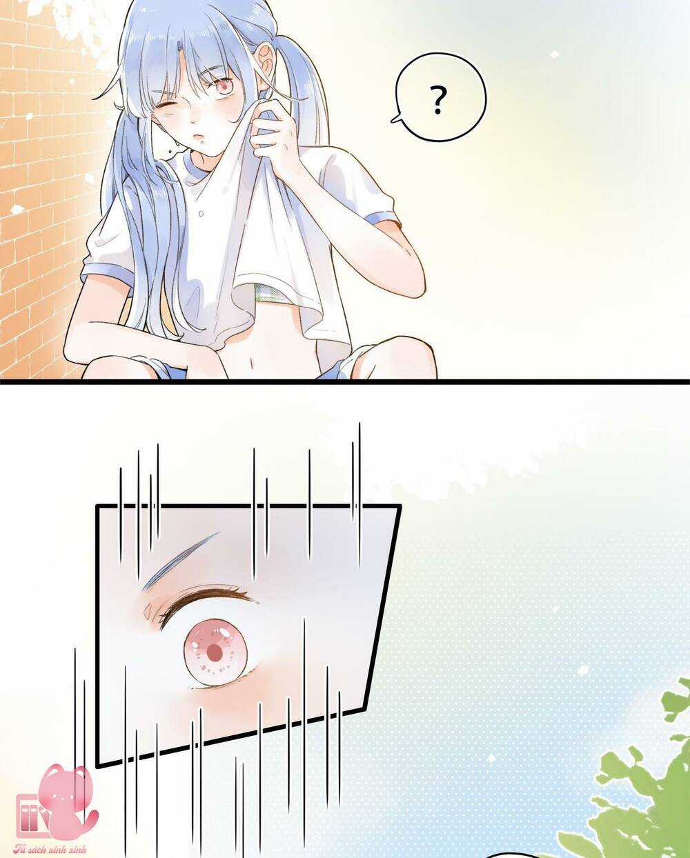 Ánh Sao Trôi Dạt Giữa Làn Nước Chapter 6 trang 44