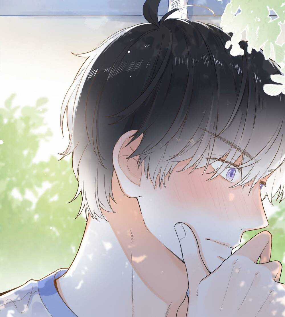 Ánh Sao Trôi Dạt Giữa Làn Nước Chapter 6 trang 46