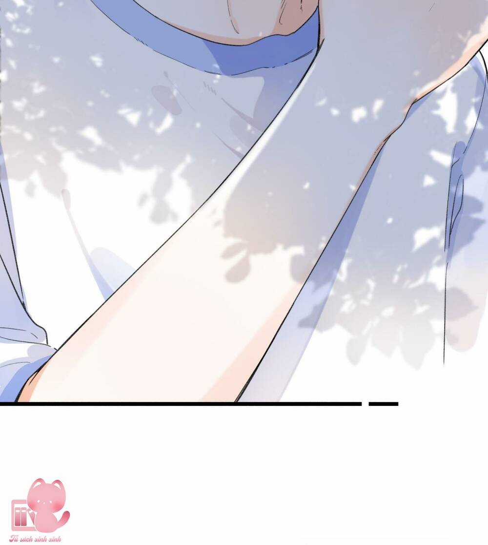 Ánh Sao Trôi Dạt Giữa Làn Nước Chapter 6 trang 47