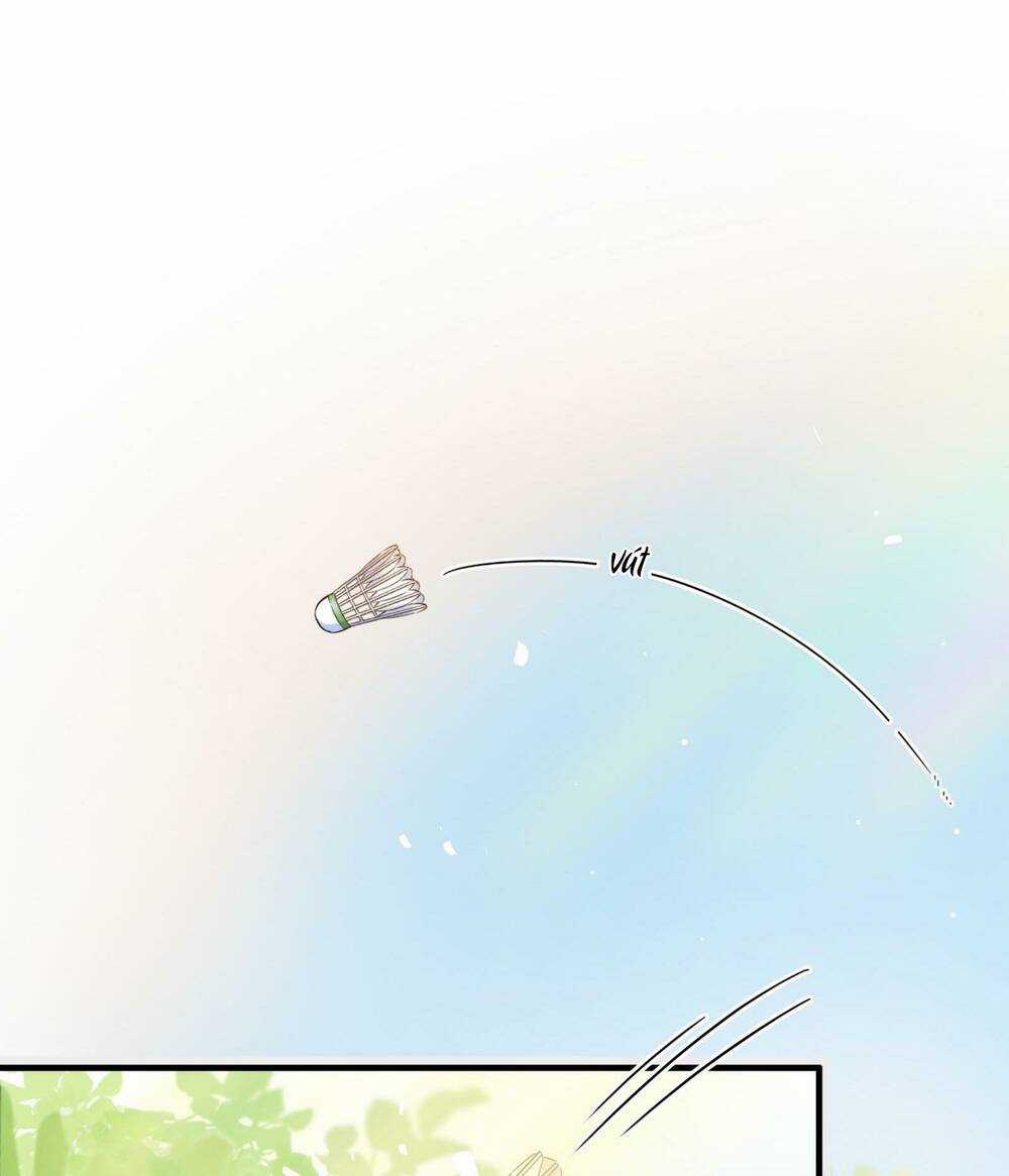 Ánh Sao Trôi Dạt Giữa Làn Nước Chapter 6 trang 48