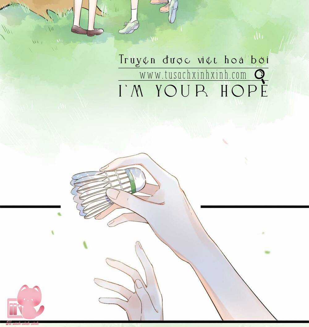 Ánh Sao Trôi Dạt Giữa Làn Nước Chapter 6 trang 51