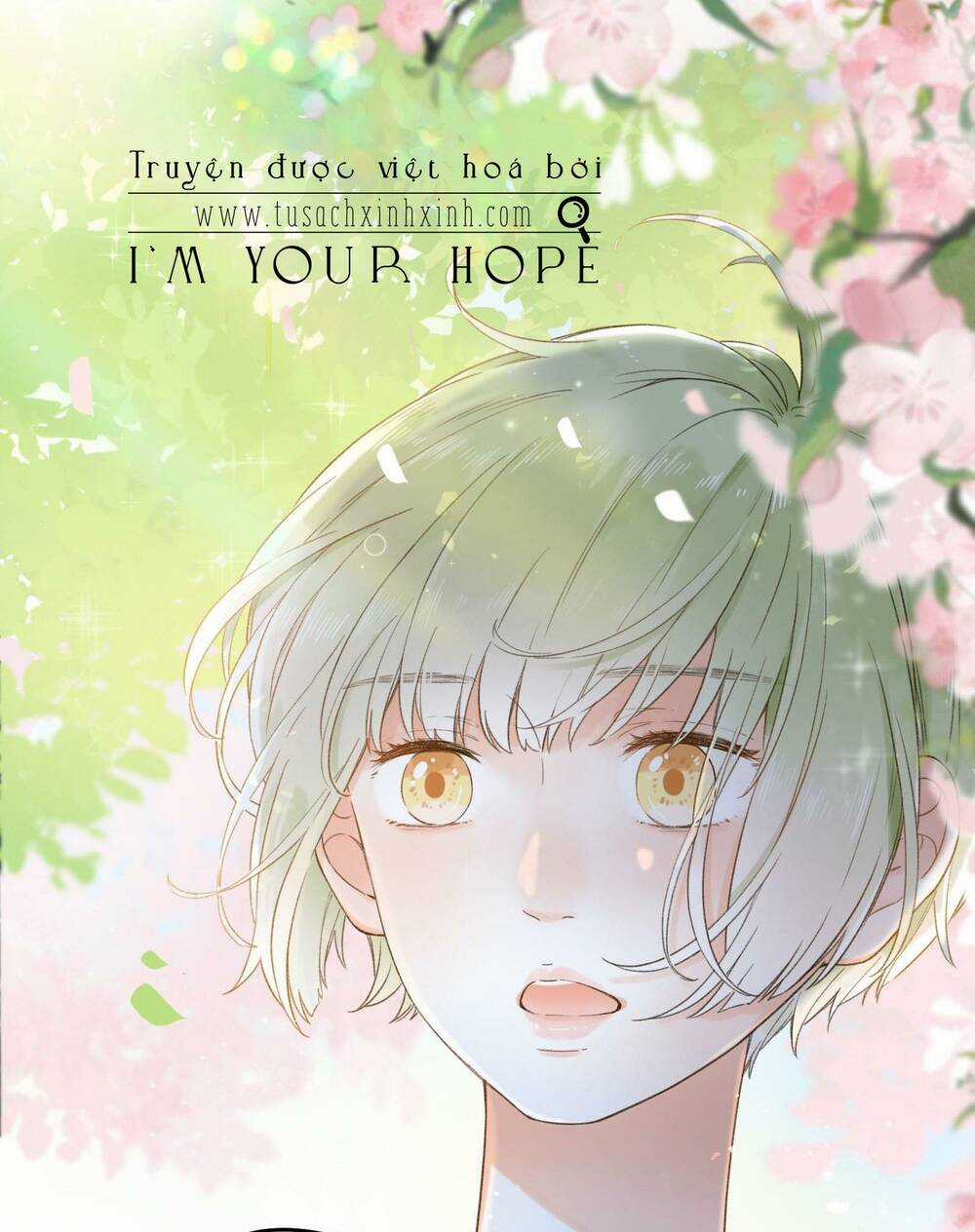 Ánh Sao Trôi Dạt Giữa Làn Nước Chapter 6 trang 55