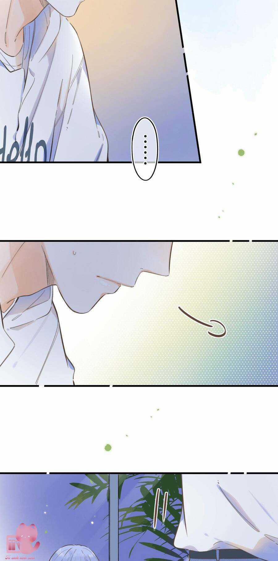 Ánh Sao Trôi Dạt Giữa Làn Nước Chapter 60.2 trang 13