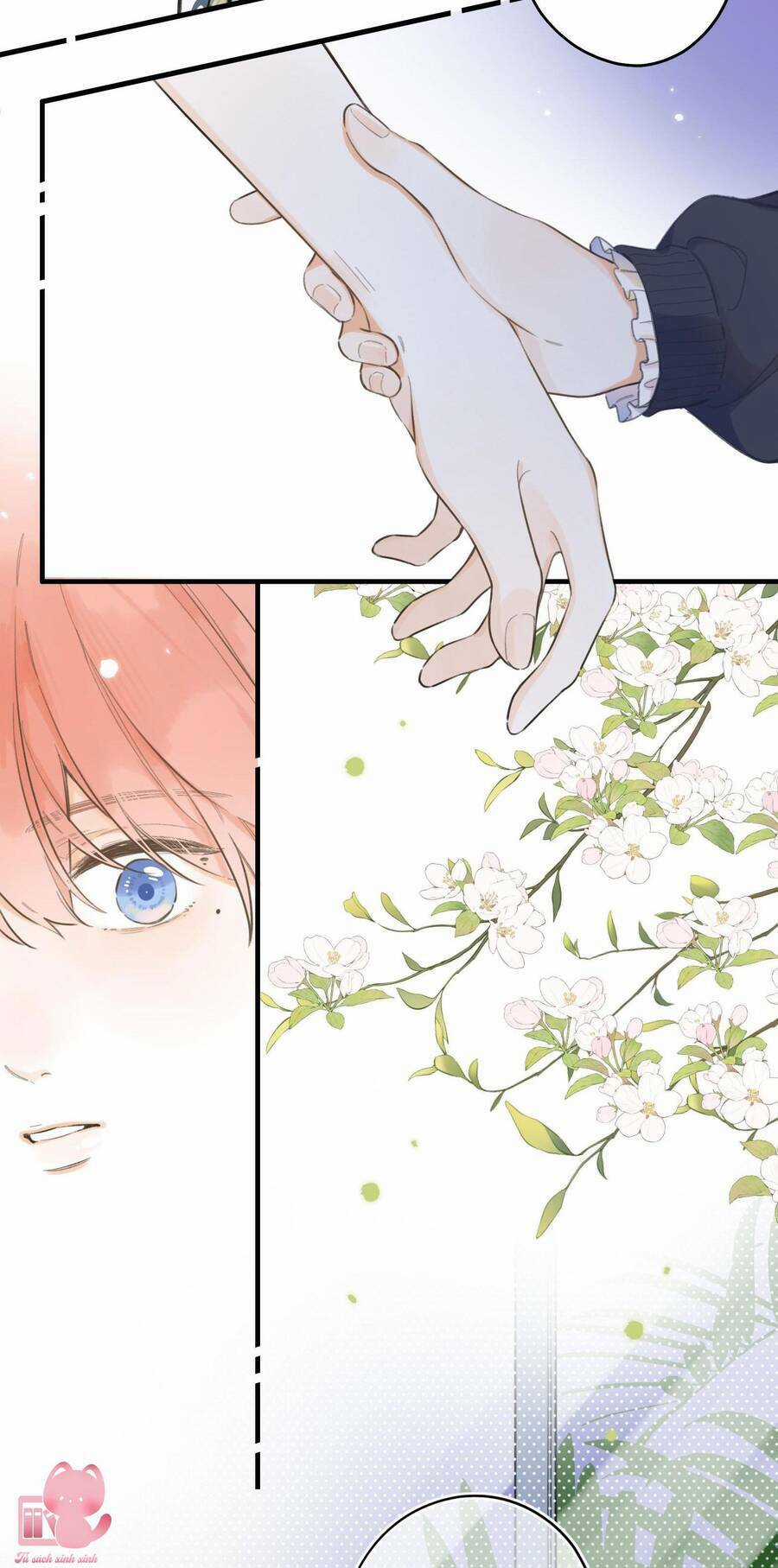 Ánh Sao Trôi Dạt Giữa Làn Nước Chapter 60.2 trang 16