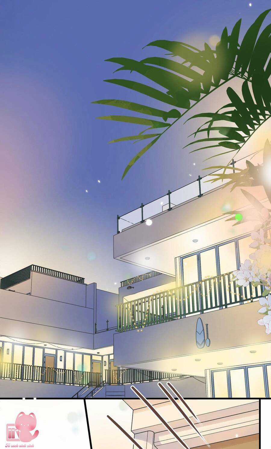 Ánh Sao Trôi Dạt Giữa Làn Nước Chapter 60.2 trang 2