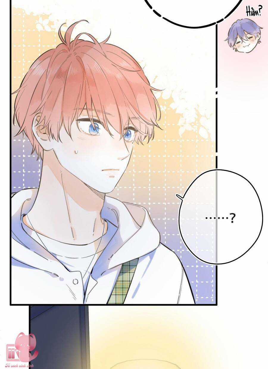 Ánh Sao Trôi Dạt Giữa Làn Nước Chapter 60.2 trang 20