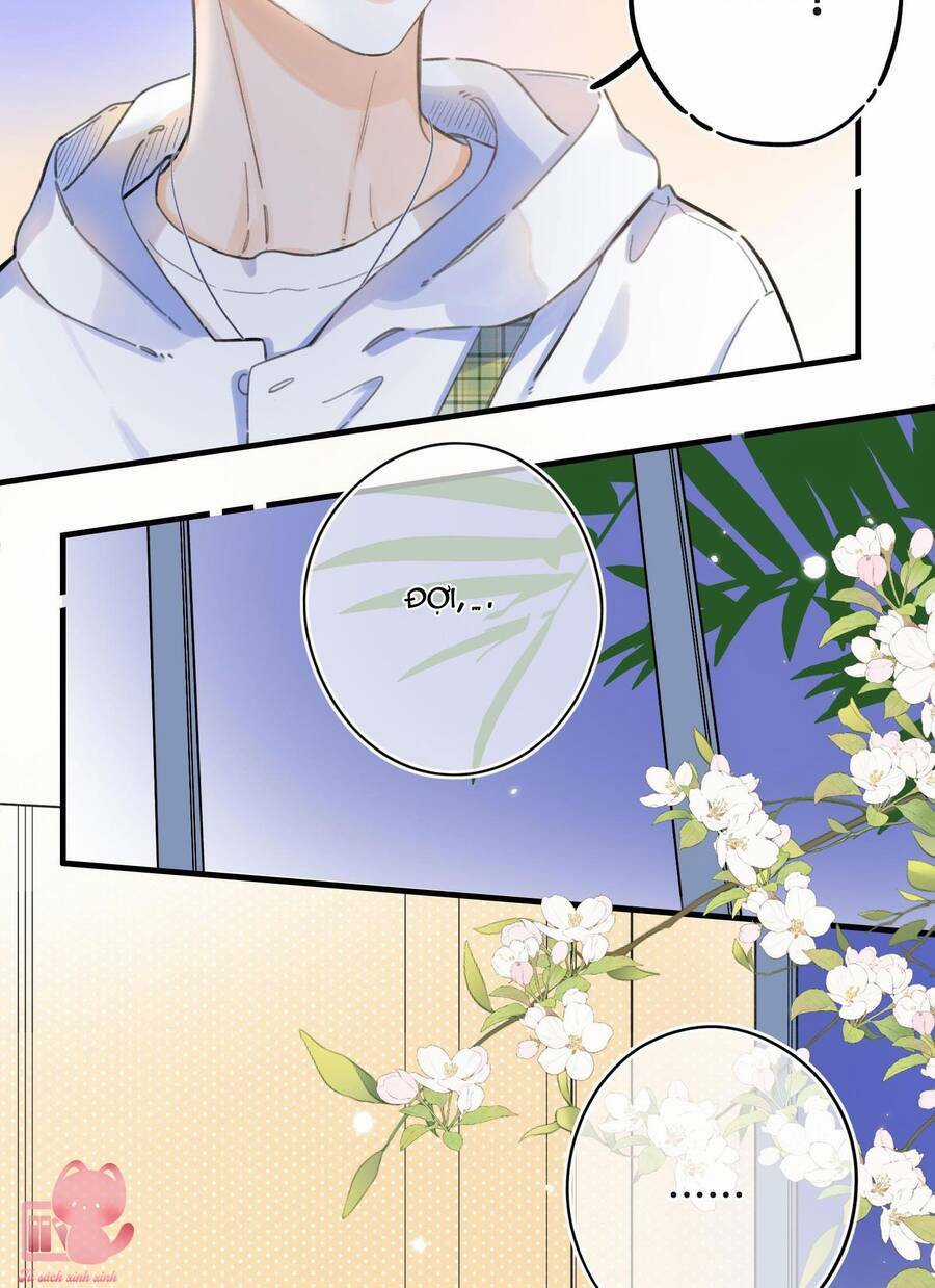 Ánh Sao Trôi Dạt Giữa Làn Nước Chapter 60.2 trang 23