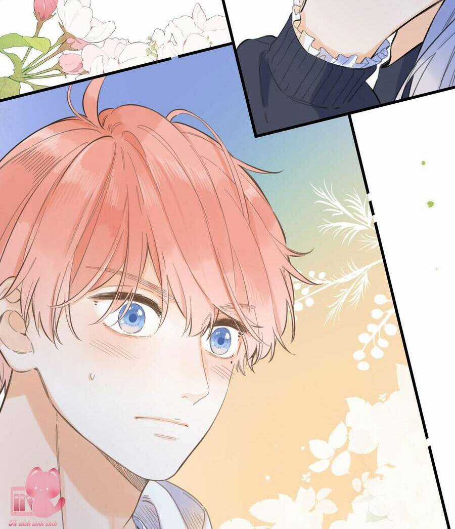 Ánh Sao Trôi Dạt Giữa Làn Nước Chapter 60.2 trang 26