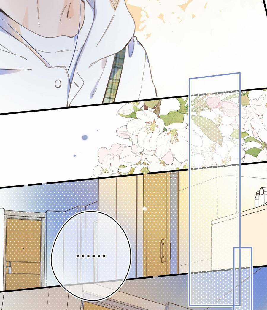 Ánh Sao Trôi Dạt Giữa Làn Nước Chapter 60.2 trang 27