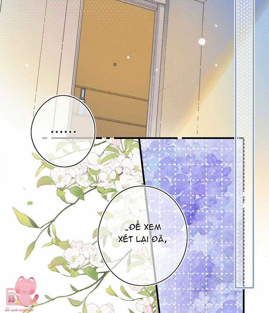 Ánh Sao Trôi Dạt Giữa Làn Nước Chapter 60.2 trang 28