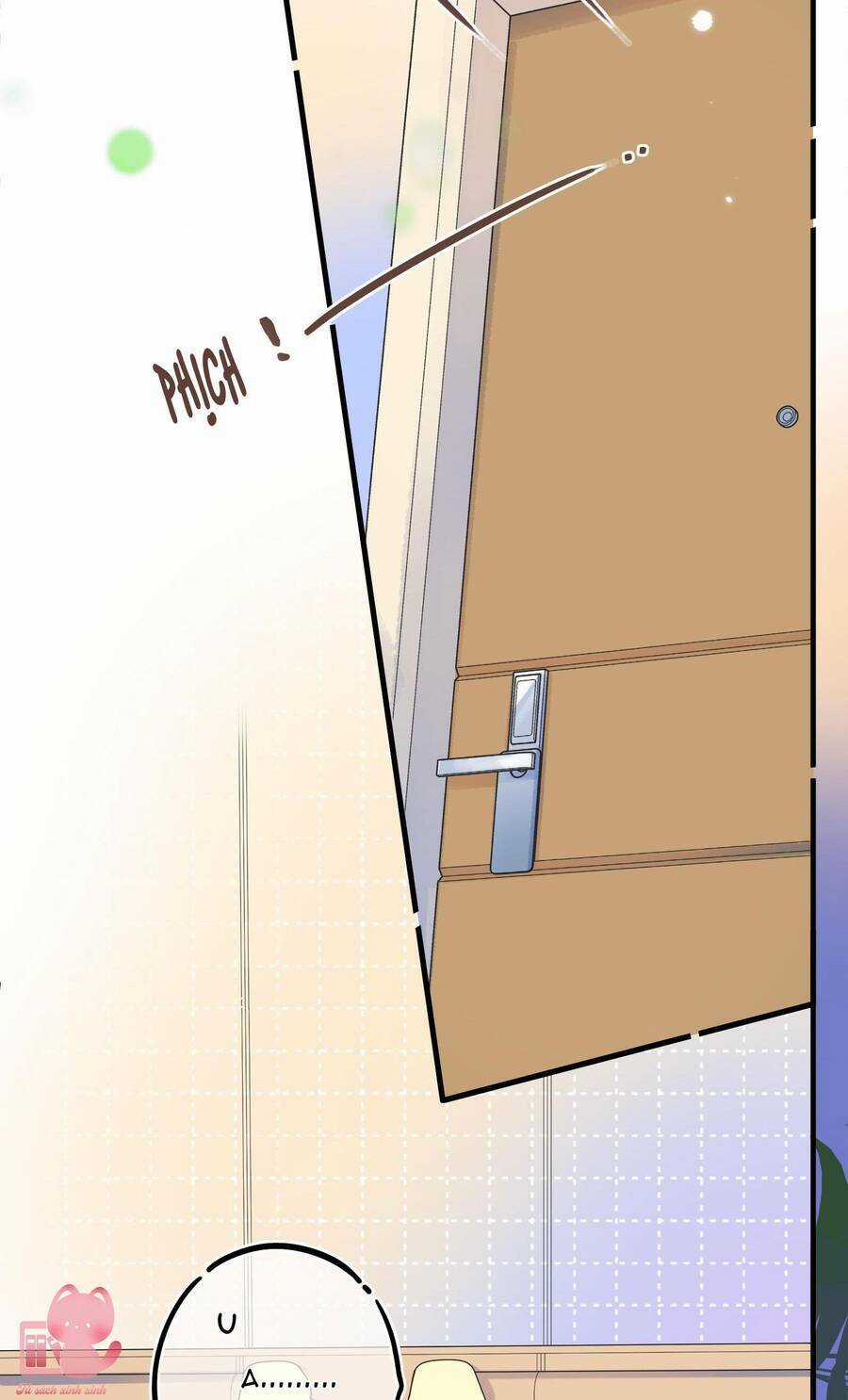 Ánh Sao Trôi Dạt Giữa Làn Nước Chapter 60.2 trang 3