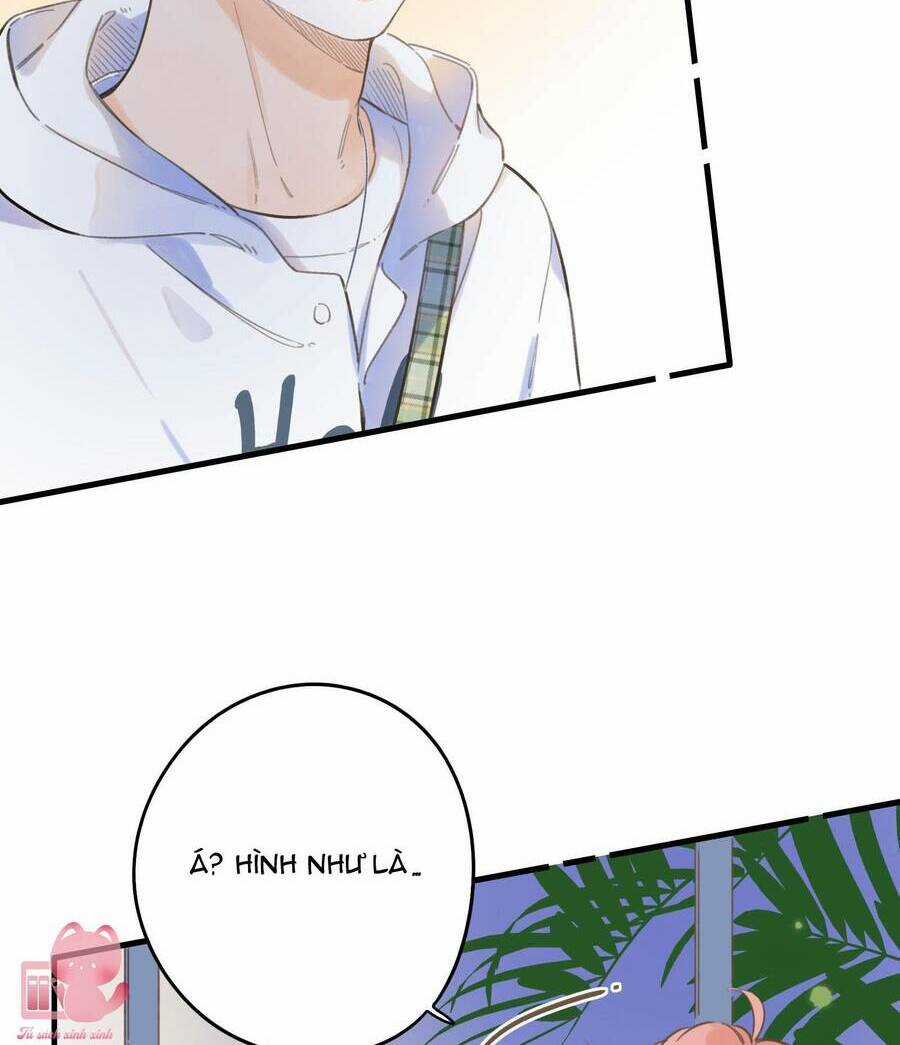 Ánh Sao Trôi Dạt Giữa Làn Nước Chapter 60.2 trang 30