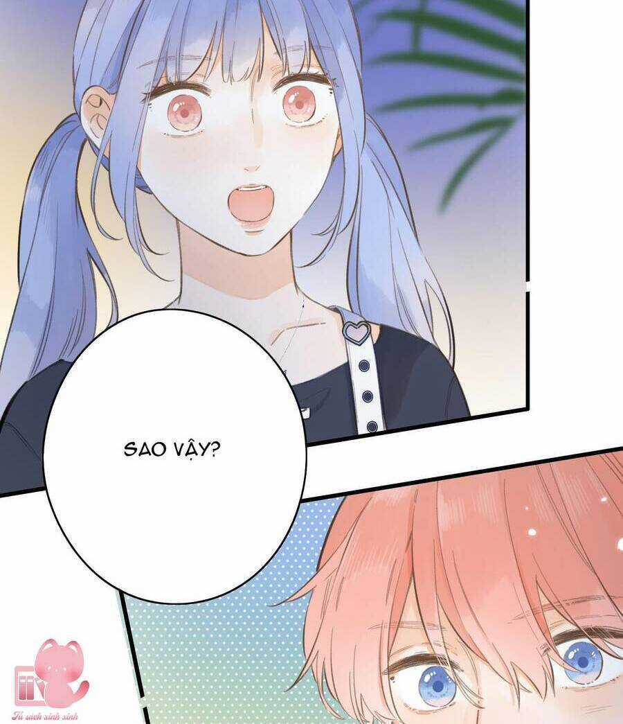 Ánh Sao Trôi Dạt Giữa Làn Nước Chapter 60.2 trang 32