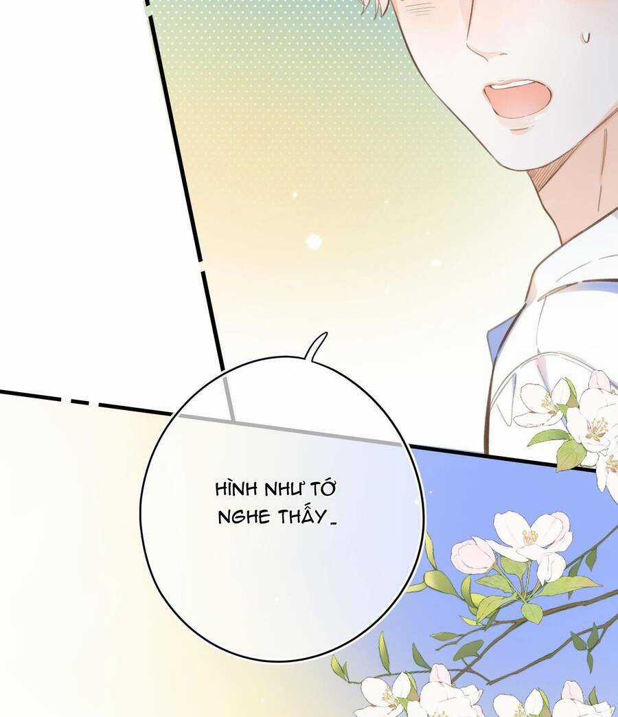 Ánh Sao Trôi Dạt Giữa Làn Nước Chapter 60.2 trang 33