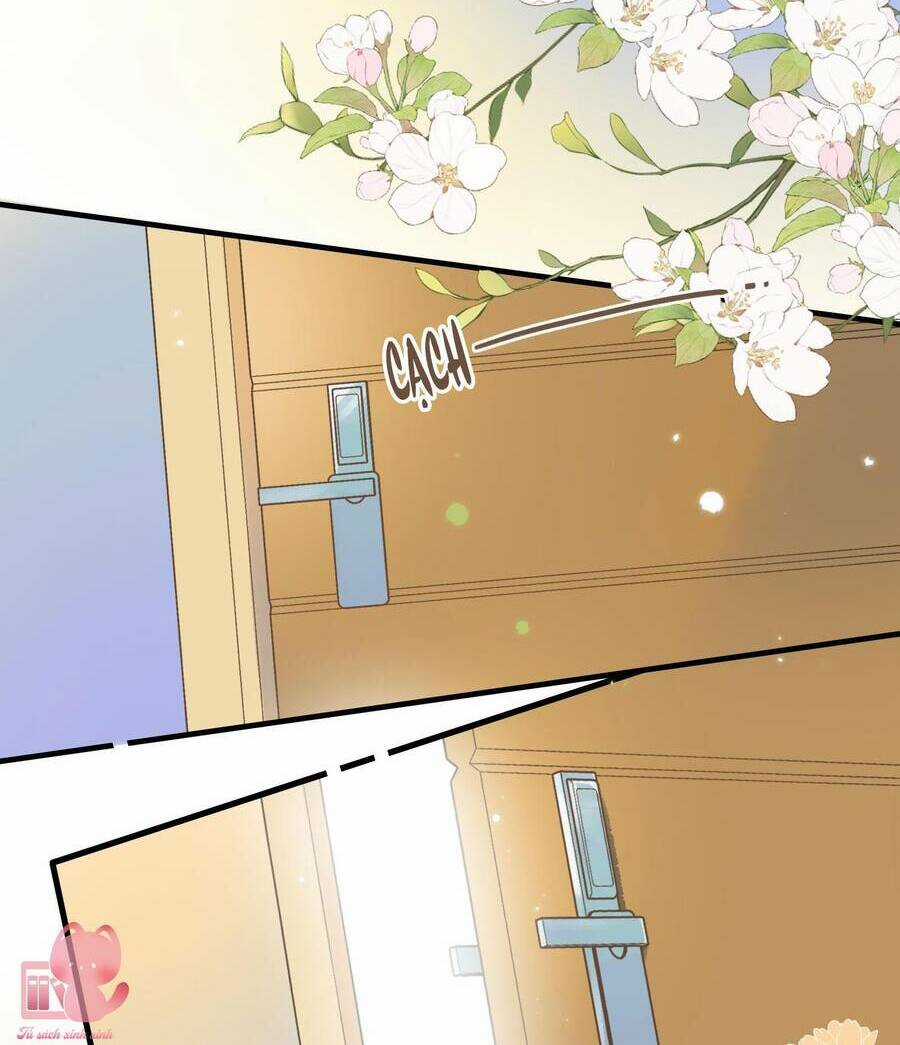 Ánh Sao Trôi Dạt Giữa Làn Nước Chapter 60.2 trang 34