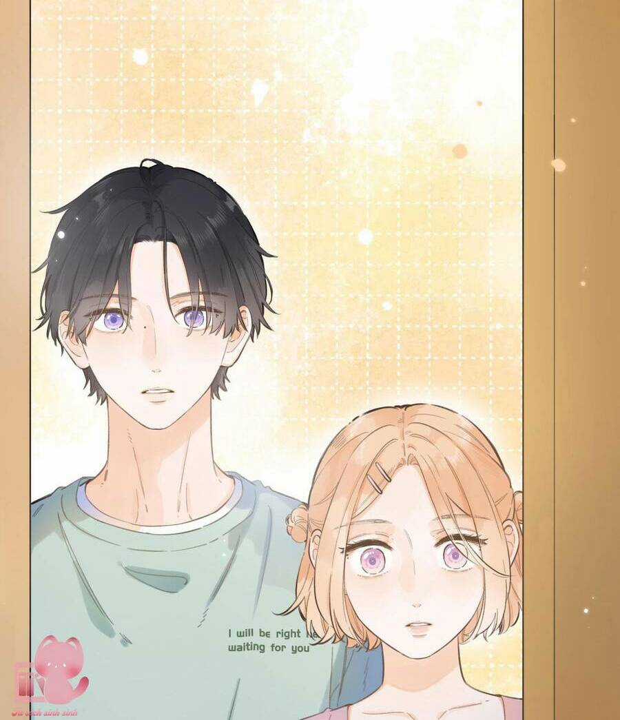 Ánh Sao Trôi Dạt Giữa Làn Nước Chapter 60.2 trang 36