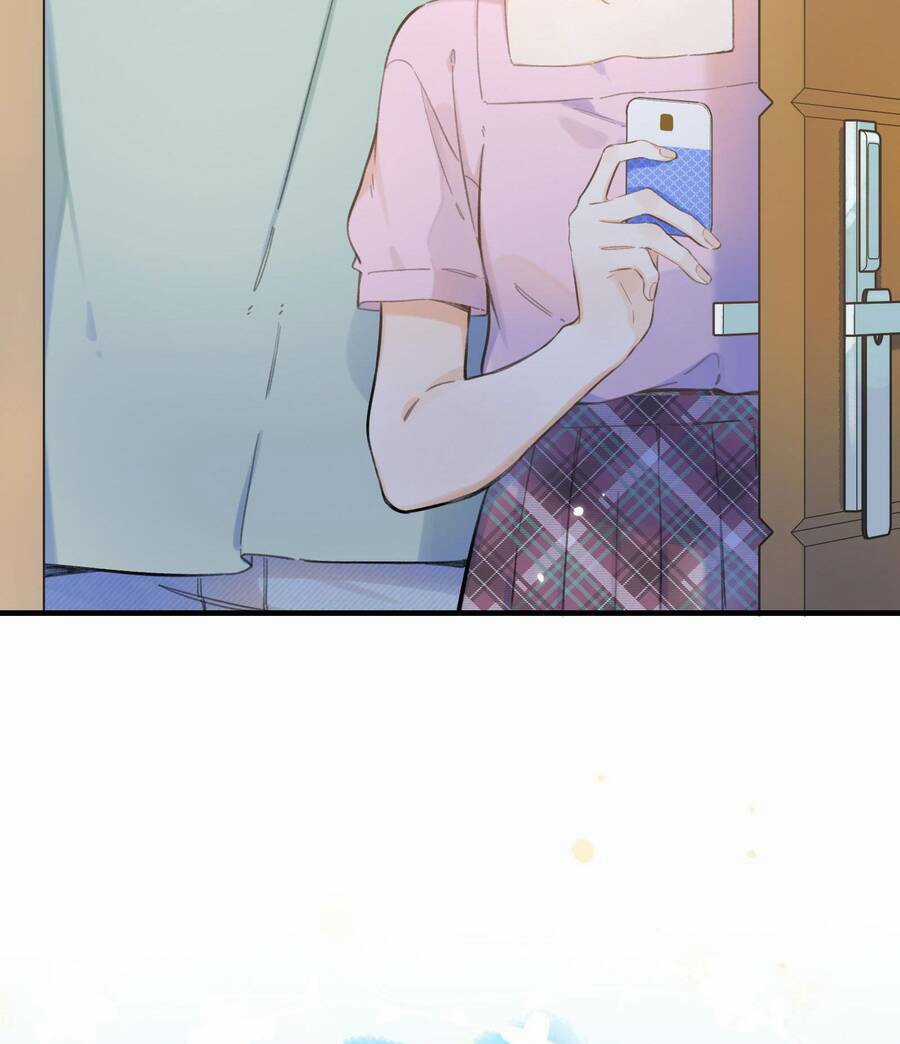 Ánh Sao Trôi Dạt Giữa Làn Nước Chapter 60.2 trang 37