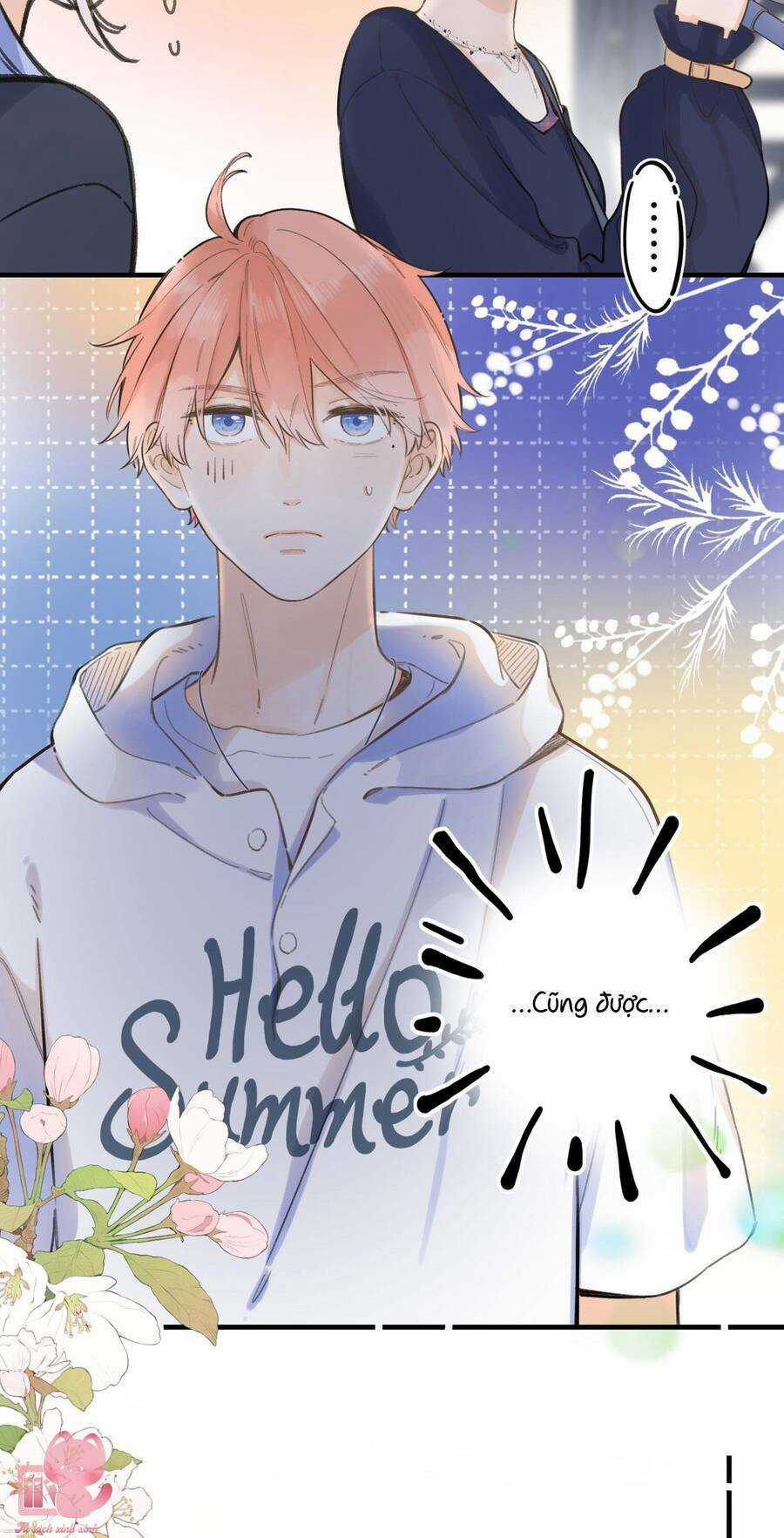 Ánh Sao Trôi Dạt Giữa Làn Nước Chapter 60 trang 16