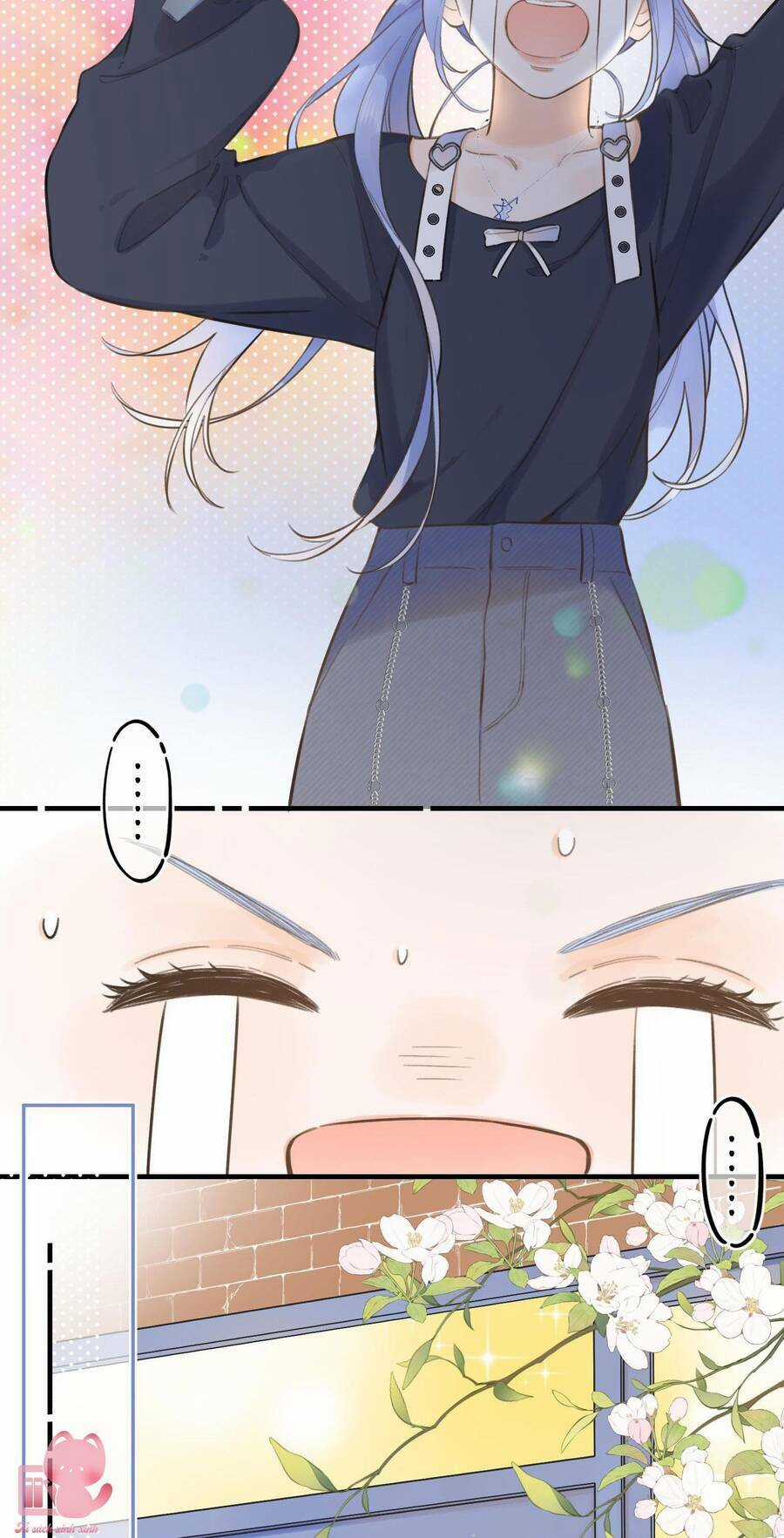 Ánh Sao Trôi Dạt Giữa Làn Nước Chapter 60 trang 18