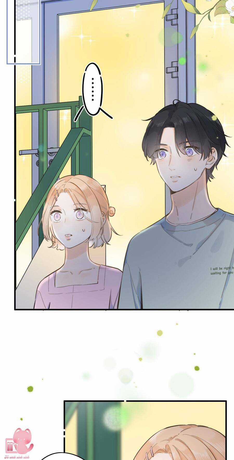 Ánh Sao Trôi Dạt Giữa Làn Nước Chapter 60 trang 19