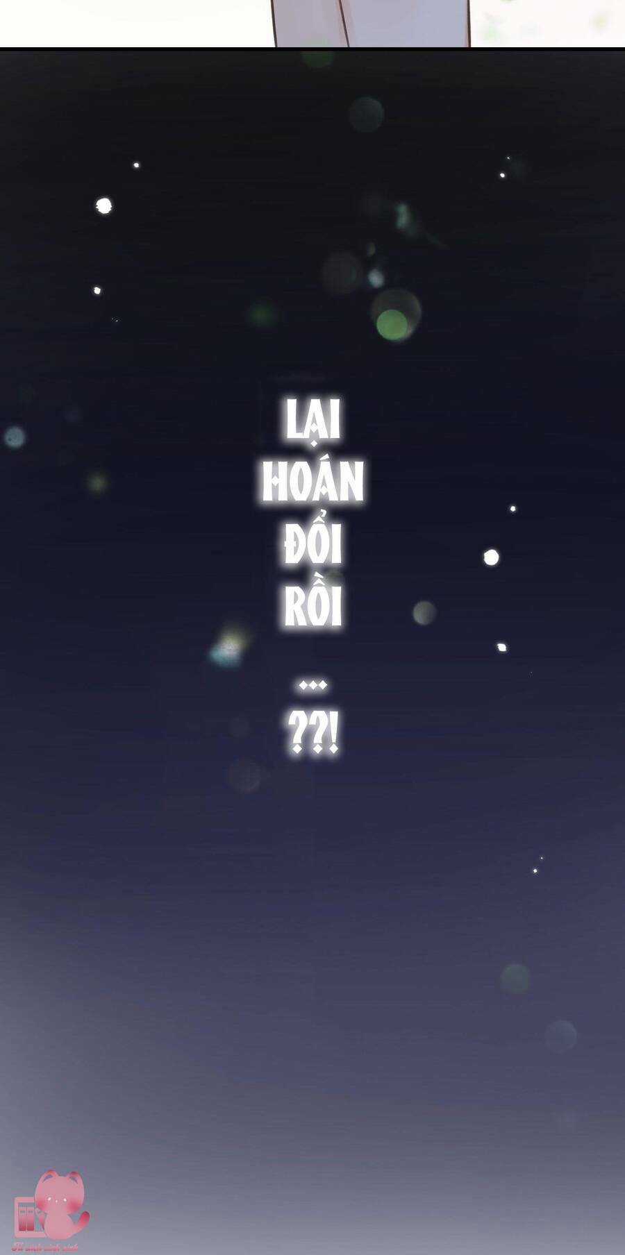 Ánh Sao Trôi Dạt Giữa Làn Nước Chapter 60 trang 2